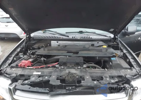 2016 Ford Expedition Limited from USA, damaged, VIN 1FMJU1KT3GEF24113